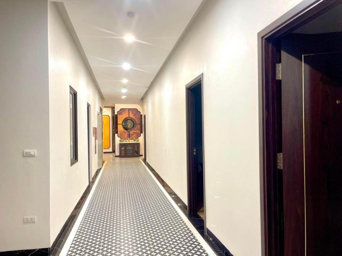 Lake Hotel Soc Son Hanoi Exterior photo